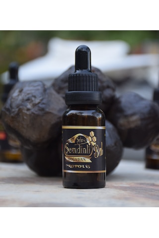 Şehri Şemdinli Propolis 20 G