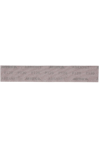 Detail Market Mirka Abranet 70x420 Mm Rende Zımpara P320 3 Adet