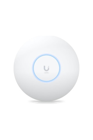 U6+ 2.4/5ghz Dualband Wıfı6 2x2 Mu-mımo 2976mbps İç Ortam Tavan Tipi Access Poınt Adaptörsüz