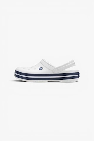 Crocs Crocband Clog K Unisex Çocuk Mavi Terlik - 207006