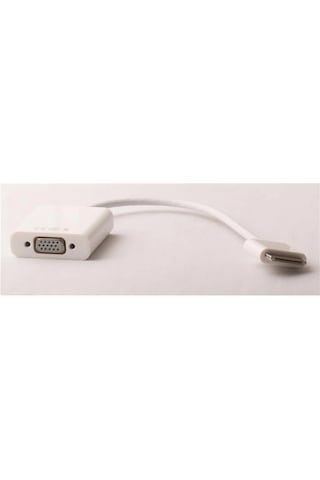 Vcom Cg610 iPhone Uyumlu 4, Ipad 2, Ipad 3 To Vga Adaptör Kdo