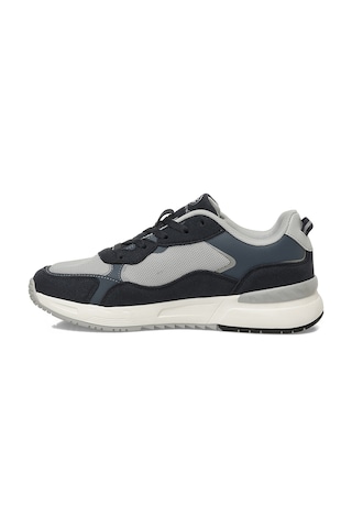 Lumberjack Gossa G 6fx Gri Erkek Çocuk Spor Ayakkabı 000000000102200483 Gri-mavı
