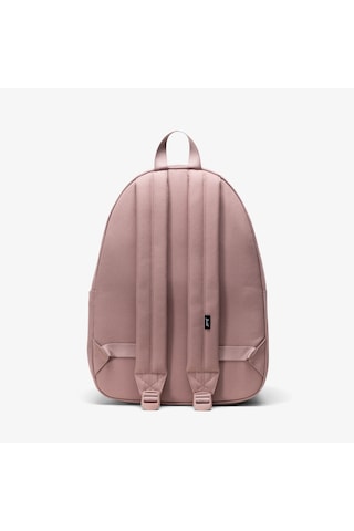 Herschel Classic Unisex Pembe Sırt Çantası Düz 11544 Pembe