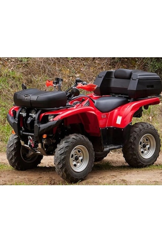 Shad Quad-atv Çantası 40 Litre D0q200