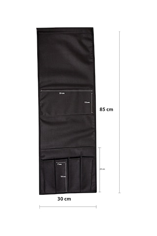 Kumandalık Koltuk Kenarı Organizer 6019