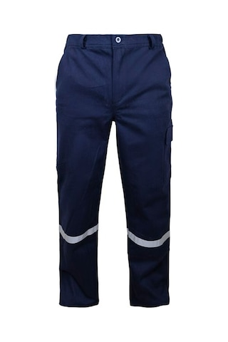 7/7 Pantolon Kışlık Lacivert