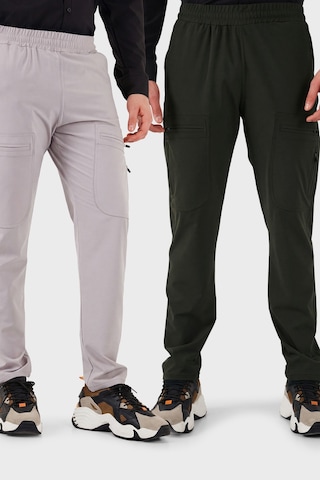Buratti Erkek Pantolon 693710s2 Gri-haki