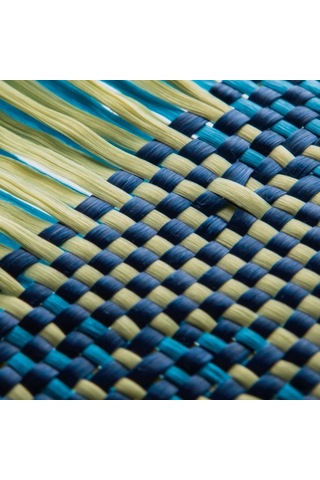Apple Uyumlu iPhone 16 Pro Max Kılıf Magsafeli Aramid Fiber Pitaka Tactile Woven Starpeak Serisi Milky Way Galaxy