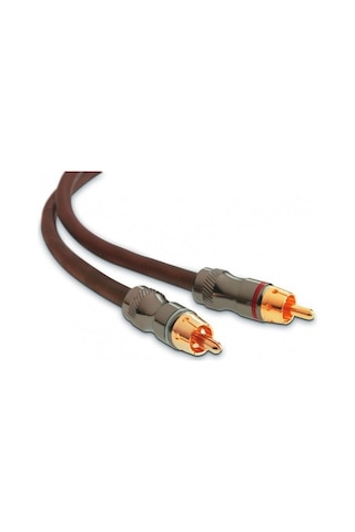 Özenhifi'Den Focal Elite Rca Cable – Er 1