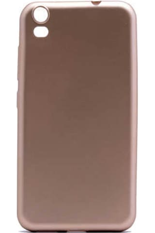 Vestel Venüs Uyumlu V5 Kılıf Ince Esnek Soft Premium Silikon Kapak