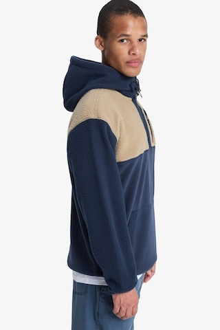 Quiksilver Ocean View Erkek Polar Lacivert