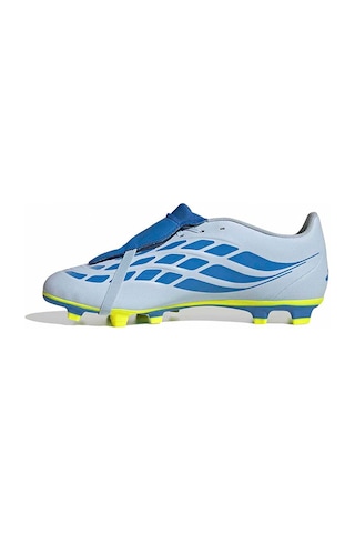 Adidas Predator Club Ft Fg/mg Erkek Futbol Ayakkabısı Js0347 Mavi
