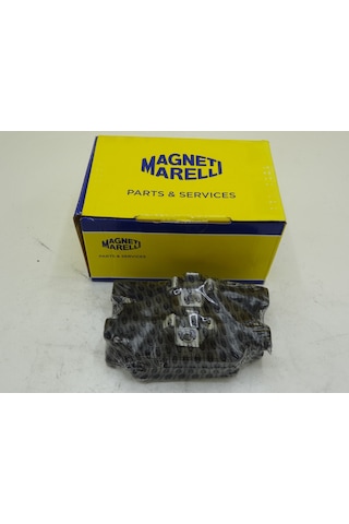 Marelli 410602581R Clio 4 Ön Fren Balata Takımı