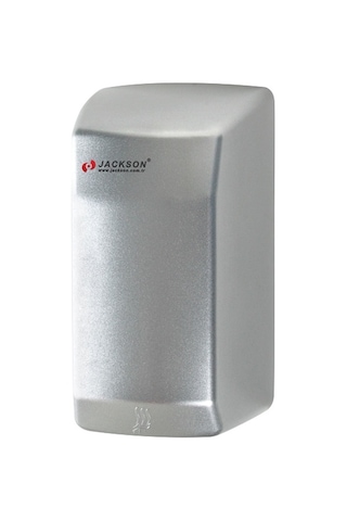 Jackson 1600W Krom Kaplama Fotoselli El Kurutma Makinesi