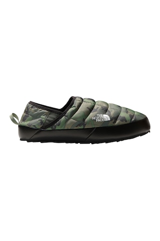 The North Face M Thermoball Traction Mule V Erkek Terlik-30357 Yeşil