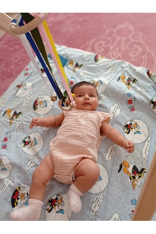 5 Ay Montessori Bebek Eğitim Kiti