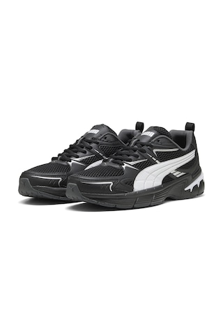 Puma Milenio Tech 2000 Erkek Siyah Spor Ayakkabı 402625-01 Siyah