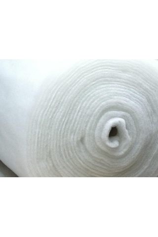 Elchee Wear Bir Metre 100 Cm Vatka Elyaf - Premium Kalite - 180 Gr 220 Cm