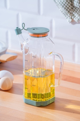 Lume Cam Yağdanlık - 1000 Ml