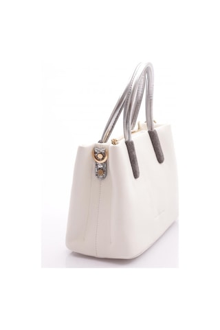Oggo Oy24104 Kadın Pny El Çantası OY24104-R4834 Beyaz - Gümüş