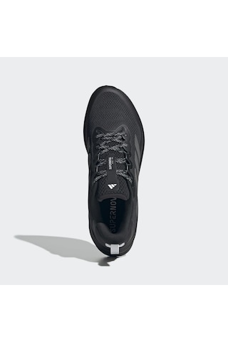 Adidas Jı2978 Supernova Rıse M Atr Erkek Yürüyüş Koşu Ayakkabısı Siyah