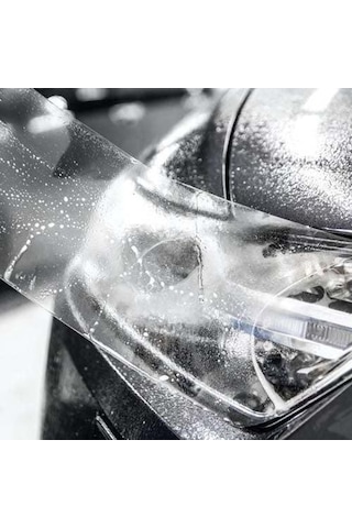 Far Filmi Gerçek Ppf 50 Cm X 2 Metre