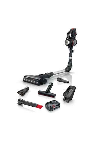 Bosch Unlimited 7 BCS712XXL 18 V Dikey Şarjlı Süpürge