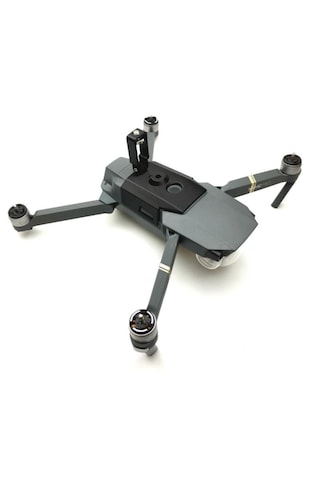 DJI Mavic Pro Panorama Kamera Üst Tutucu Montaj Braketi