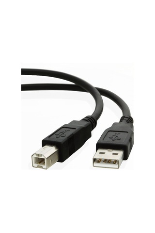 5 Metre Usb Yazıcı Printer Data Kablo Veri Bağlantı Ara Kablosu