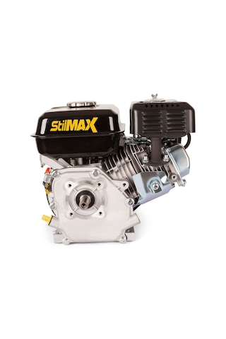 Stilmax Germany 6.5 Hp Benzinli Motor Çapa Römork Jeneratör Motop