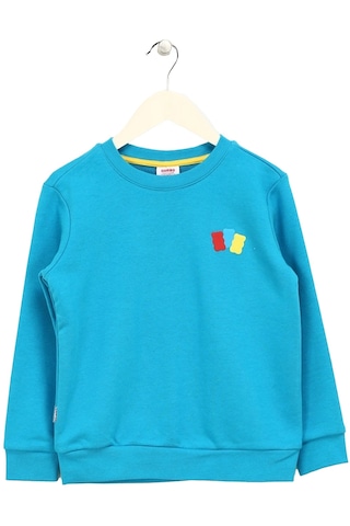 Haribo Haribo Çocuk Sweatshirt Trk Çok Renkli