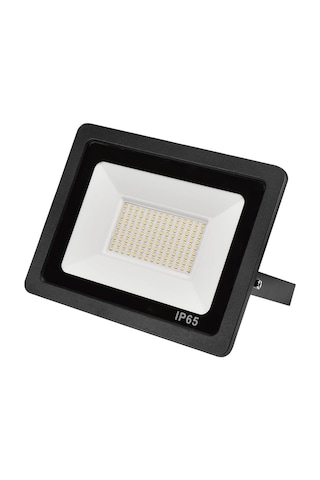 50 Watt Gün Işığı Led Projektör / 4500 Lm 50 W Gün Işığı