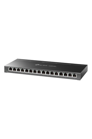Gigabit Unmanaged Pro Switch