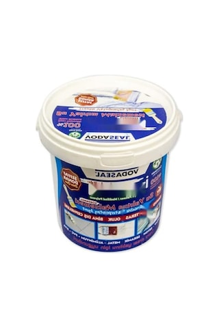 Şeffaf İzolasyon Malzemesi - 650 Gr