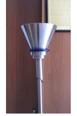 Elektrikli Meşale Ayaklı Diğer