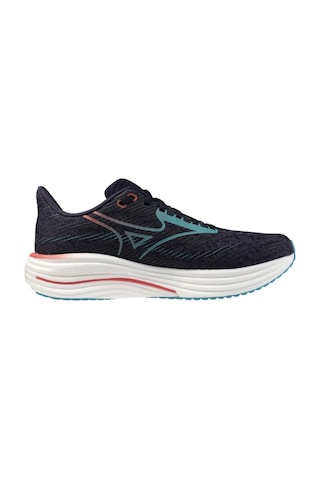 Wave Rider 29 Erkek Koşu Ayakkabısı Lacivert Çok Renkli