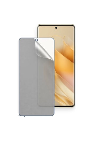 Infinix Zero 30 5g Uyumlu Ön Yüzey Mat Hidrojel Ekran Koruyucu