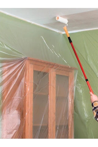 Tytan Örtü Filmi 4m X 12,5m 1 Adet 218378692