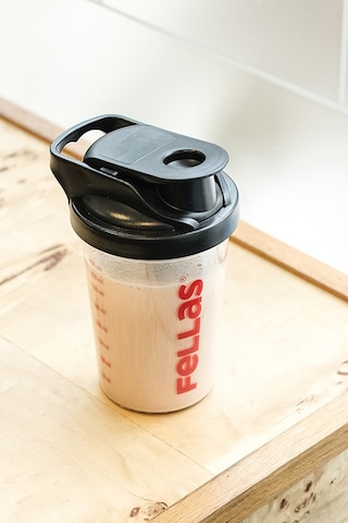 Fellas Shaker 450 ML