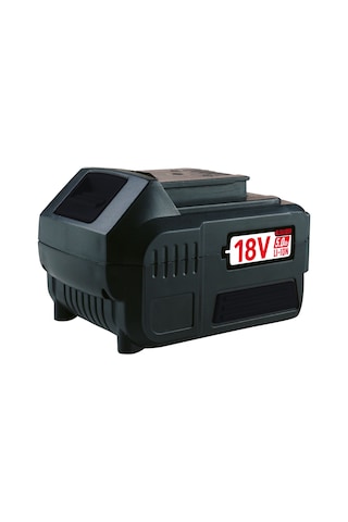 Klpro Kla1850 Yedek Lı-Ion Akü 18.0 - 5.0 Ah Volt