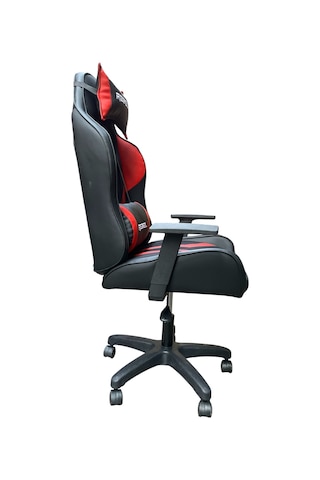 Rebelx Basic Oyuncu Koltuğu Kırmızı