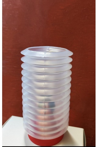 Matkap Tozluk -matkap Toz Tutucu 5'li Paket