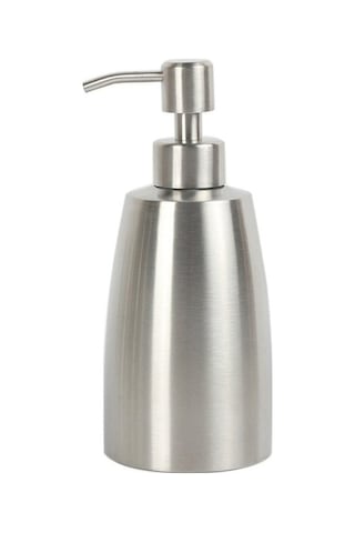 Tongxida Bosphorusboutique Vn Sones Şişesi Şişesi Sh101 Sabunluk Paslanmaz El Dezenfektanı Deterjanı Çelik Bulaşık 304 Uo Diğer