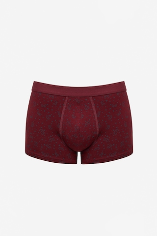 Penti Joystick 2li Gri Boxer Gri Melanj GRI MELANJ Gri Melanj
