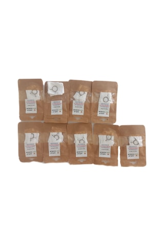 Musluk Bezi Çay Ocağı Kazanı İçin Safir Musluk Bezi 45 Ad.9 Pkt