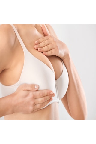 Breast Gain Kadınlara Özel Göğüs Şekillendirici Bakım Kremi 120ml X 2 Adet