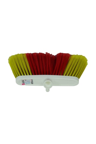 Mega Oto Fırçası 20 Lik Karışık Renk Zp-162