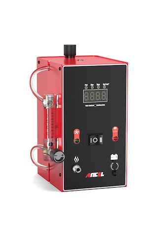 Ancel L300 S300 Yeni Versiyon Dumanlı Hava Kaçak Test Cihazı