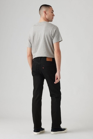 Levi's Tr 541 Athletic Taper Siyah Leaf Adv Erkek Jean-15988