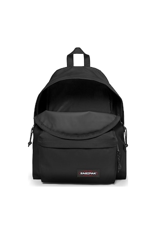 Eastpak Padded Pak'r Siyah Sırt Çantası EK0006200081 Siyah
